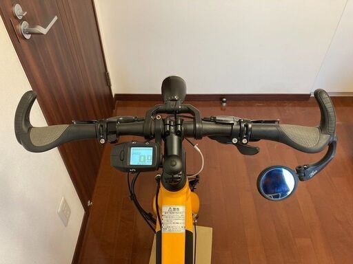 パナソニック ジェッター BE-ELHC339Y 390mm サンゴールド