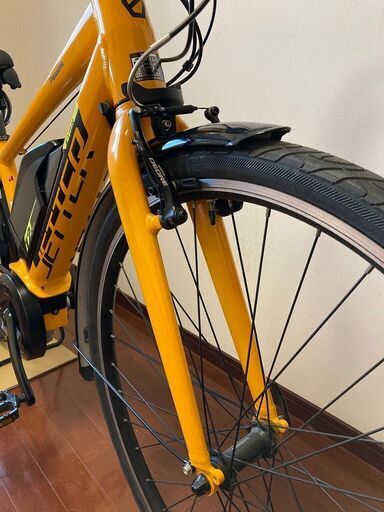 パナソニック ジェッター BE-ELHC339Y 390mm サンゴールド