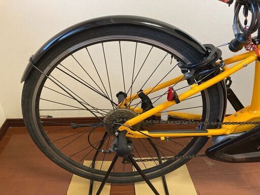 パナソニック ジェッター BE-ELHC339Y 390mm サンゴールド