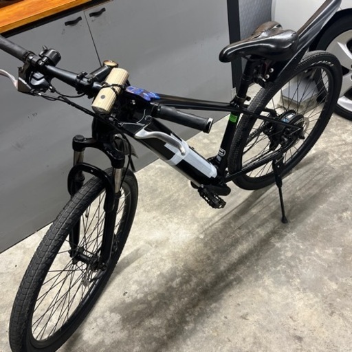 イオンサイクル電動自転車 EXP800