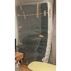 【新品】マットレス