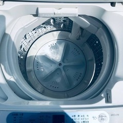 ✨2017年製✨1197番 ヤマダ電機✨電気洗濯機✨YWM-T50A1‼️