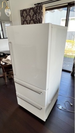 無印良品　冷蔵庫　270L 2015極美品