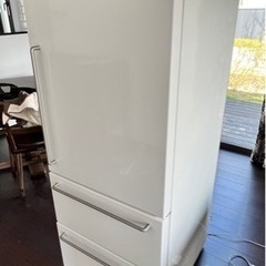 無印良品　冷蔵庫　270L 2015極美品