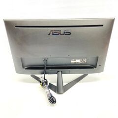 7/30ASUS PCモニター VY249 2021年製 24型 ディスプレイ