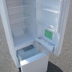 ヤマダセレクト  冷蔵庫 （2020年製）高年式で使用頻度少