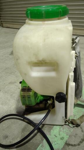 共立 SHR045 背負い式 動力噴霧機