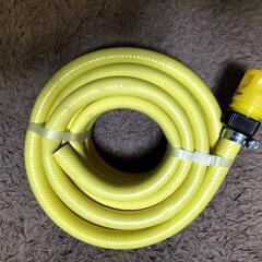 ケルヒャー家庭用水道ホース　新品未使用