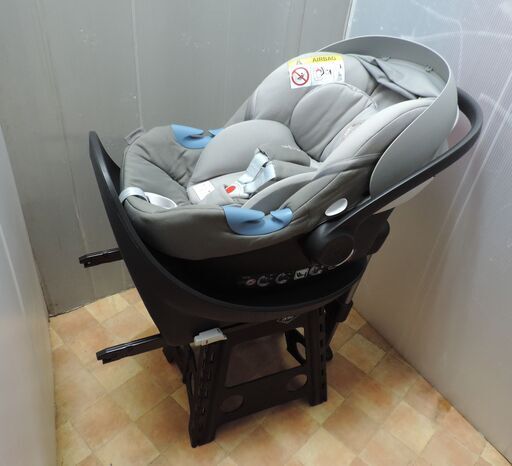 ベビー・子供用品買取販売キッズモール湘南/cybex ATON Q/新生児～18