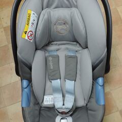 ベビー・子供用品買取販売キッズモール湘南/cybex ATON Mi-Size+BASE M