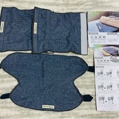 ◇ エルゴベビー オムニ360 クールエア インディゴウィーブ デニム