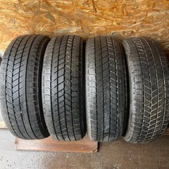超極上タイヤ 超希少 BRIDGESTONE ブリヂストン ブリジストン VRX3 165 