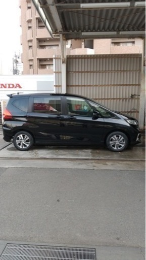 販売 フリード GB7 純正ホイール タイヤ 値下げ 