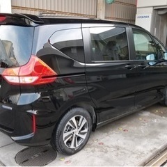 フリード　GB7 純正ホイール　タイヤ　値下げ