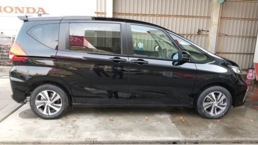 販売 フリード GB7 純正ホイール タイヤ 値下げ 