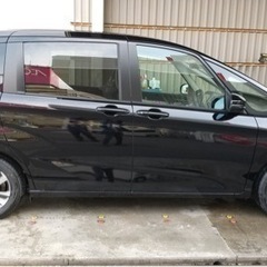 フリード　GB7 純正ホイール　タイヤ　値下げ