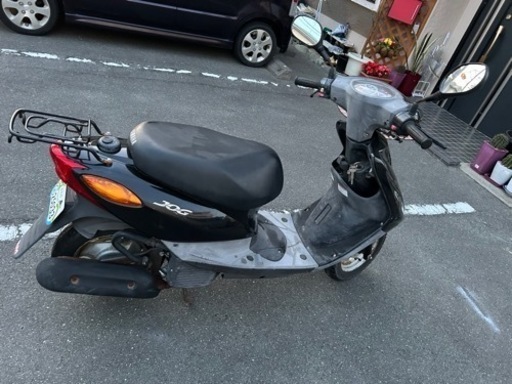 特価バイク