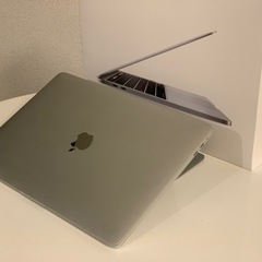 【ネット決済】完売　2020 MacBook Pro 13 US...