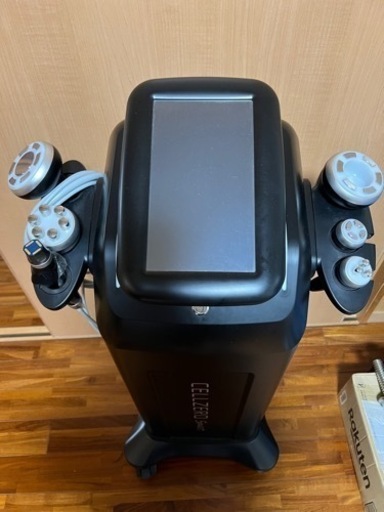 業務用エステマシーン 業務用エステマシーン