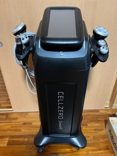 業務用エステマシーン