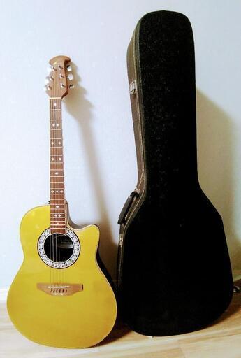 【美品】　エレアコ　ovation cellebrity No. CC157