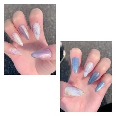 ネイル💅激安破格（来月で一旦終了）