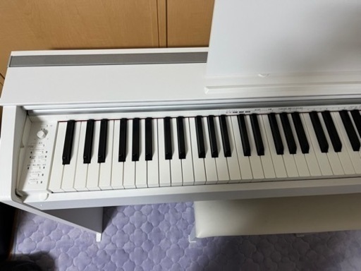 電子ピアノ CASIO PX-2000GP 新品同様の美品 | tintasmarfim.com.br
