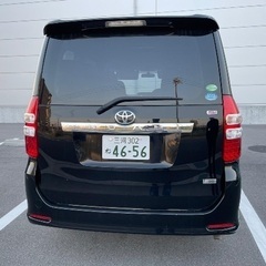 TOYOTA NOAH SI 