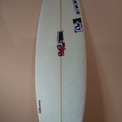 JS Surfboard 6'0