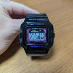 G-SHOCK　G-LIDE