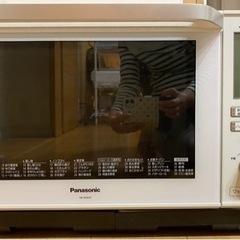 Panasonic Bistro ジャンク品