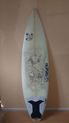 shootzサーフボード 5,7 Garage とうちゃん【美品】Shootz