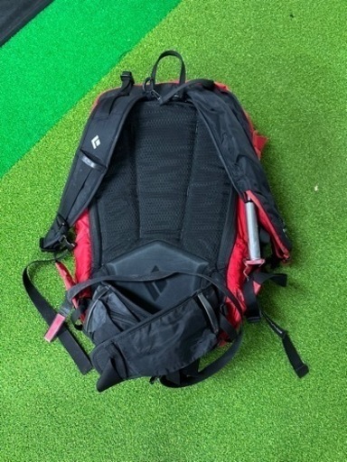 雪崩エアバッグ black diamond halo 28 s/m | pcmlawoffices.com