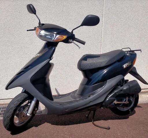 原付 ホンダ ライブDio