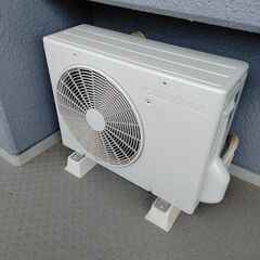 エアコン コロナルームエアコン 冷暖房