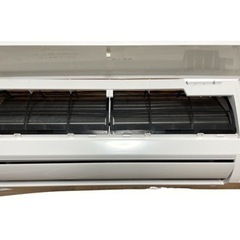 2020年製】三菱エアコン霧ヶ峰 MSZ-GE5620S-W