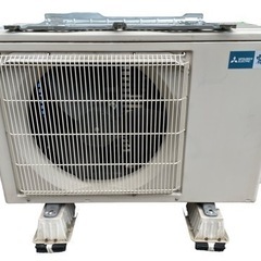 2020年製】三菱エアコン霧ヶ峰 MSZ-GE5620S-W