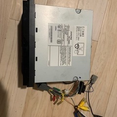 アルパイン VIE-X088VS HDDナビ