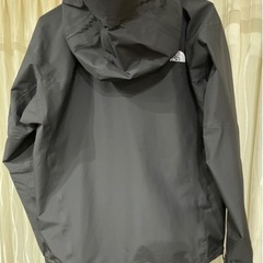 ザノースフェイス　クライムライトジャケット　Mサイズ