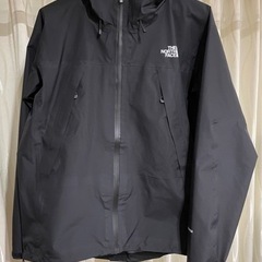 ザノースフェイス　クライムライトジャケット　Mサイズ