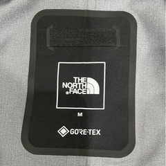 ザノースフェイス　クライムライトジャケット　Mサイズ