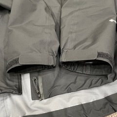 ザノースフェイス　クライムライトジャケット　Mサイズ