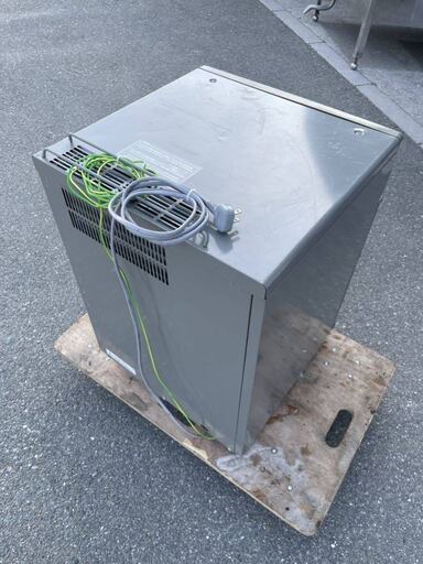 ☆R1-2品 ホシザキアイスキューブメーカー 製氷機 2014年製 IM-20CM ...