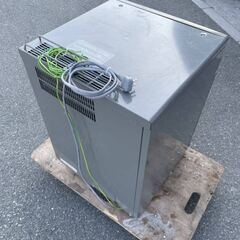 ☆R1-2中古品 ホシザキアイスキューブメーカー 製氷機 2014年製 IM-20CM