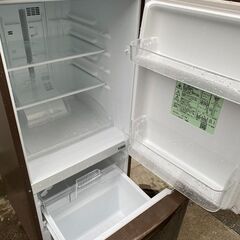 HITACHI 315L 冷凍冷蔵庫:2017年製【リサイクルフカツ碧南店】