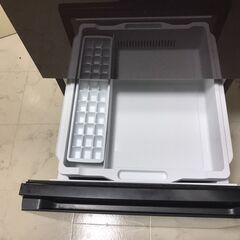 198番AQUA✨ノンフロン冷凍冷蔵庫✨AQR-D28F‼️