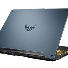 TUF Gaming F15 (‎FX506LH-I7G1650）初期不良 TUF Gaming F15 (‎FX506LH-I7G1650）初期不良