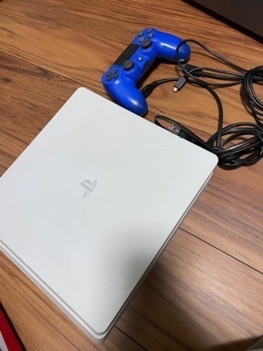 【決まりました】ps4 スリムタイプ