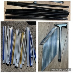 ロゴス　グランベーシック　トンネルドーム　XL -AG ホワイト