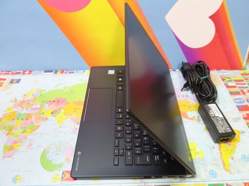 C25 東芝 ノートパソコン dynabook G83/DN 16GB 13.3型 美品 office2019
